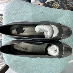 van Eli Women shoes 10 W - Picture 1 of 2