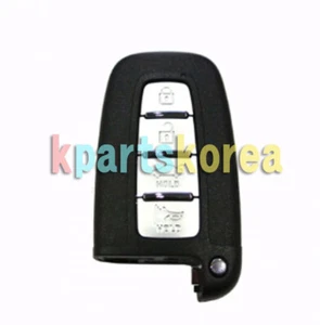 Smart Key Remote 954403X000 For Avante 11-13 - Picture 1 of 1