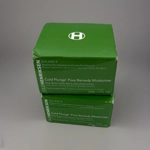Ole Henriksen Cold Plunge Moisturizer 1.7 fl oz 50 ml | New In Box | 2 Packs - Picture 1 of 5