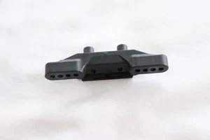 XB-0718 team xray '23 XB2 Dirt Buggy front camber mount plate - Picture 1 of 2