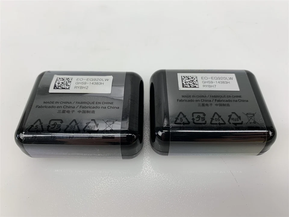 OEM Genuine Authentic Samsung Galaxy S7 Headsets EO-EG920LW