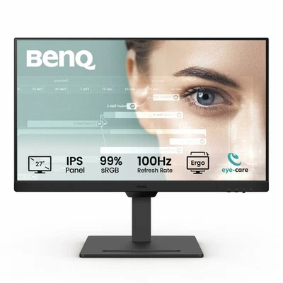 Gaming-Monitor BenQ GW2790T Full HD 27" - Bild 1 von 4