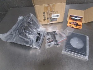 New 2017-2025 CanAm X3 Multi-Media Receiver Mounting Kit 230-X3-DMR4 - Picture 1 of 4