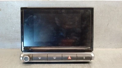 9836623980 DISPLAY MULTIFUNZIONE / VALEO / 98389128XU / 5678431 PER CITROËN C3 I - Immagine 1 di 4