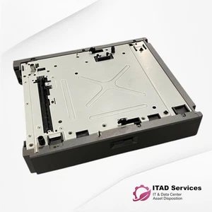 Bandeja de papel de hoja LEXMARK 50G0802 550 para MS821 MS823 MX721 MX722 - ESTADO NUEVO - Imagen 1 de 4