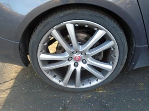 09 JAGUAR XF 3.0D OFFSIDE REAR BRAKE CALIPER 07-15 BREAKING CAR - Picture 1 of 3