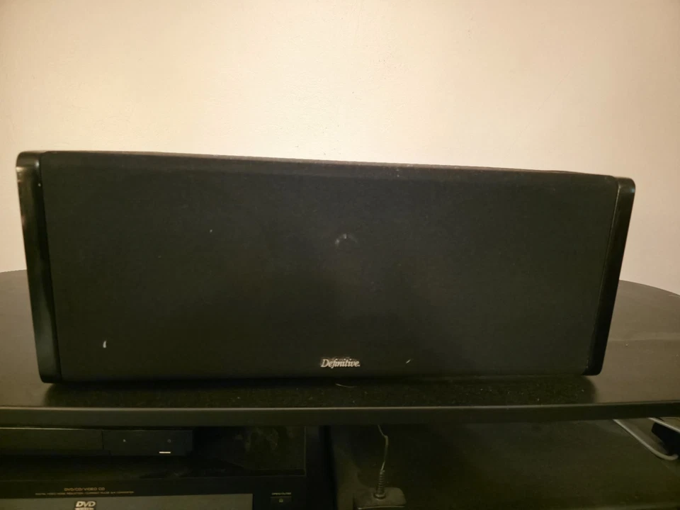 Definitive Technology Mid-range Speaker - Image 1 of 1