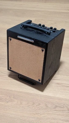 Ibanez Troubadour T-20 Akustikverstärker mit OVP (sehr guter Zustand) - Bild 1 von 4