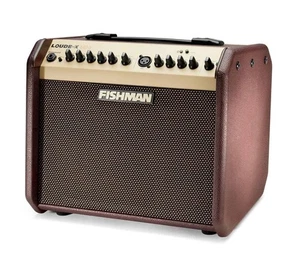Fishman LoudBox Mini 60-watt 1 x 6.5" Acoustic Guitar Amplifier - Picture 1 of 6