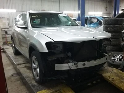 Passenger Front Seat Bucket Electric  Fits 11-17 BMW X3 1148939 - Imagem 1 de 4