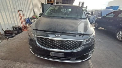 Kia Carnival/Grand Carnival Yp Left Side Roof Rail - image 1 of 4
