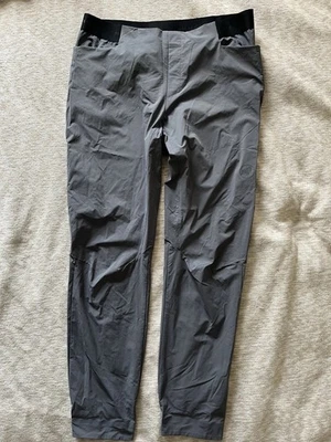 Mammut Herren Wanderhose XL,Grau - Bild 1 von 4