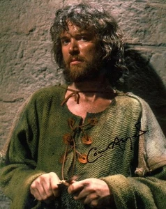 Television Autograph: CONRAD ASQUITH (The Legend of Robin Hood) Signed Photo - Picture 1 of 1