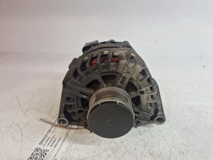 VAUXHALL MOKKA MK1 2014 ALTERNATOR 130AMP 1.4L PETROL B14NET  - Picture 1 of 16