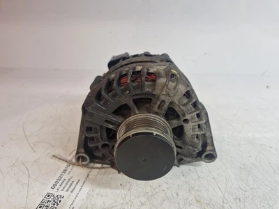 VAUXHALL MOKKA MK1 2014 ALTERNATOR 130AMP 1.4L PETROL B14NET  - Image 1 of 4