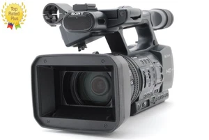 [ Near MINT/Case ]Sony HDR-AX2000 AVCHD High-Definition Handycam Camcorder JAPAN - Picture 1 of 14