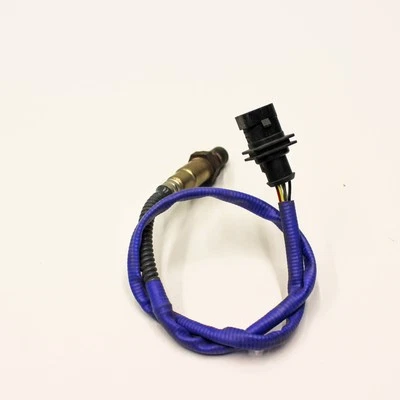 Sensore ossigeno lambda MASERATI GHIBLI M157 670009076 3.0 benzina 30313199 - Immagine 1 di 4