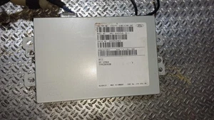 Ford DAB SAT NAV module CS7T19C128AF - Picture 1 of 1