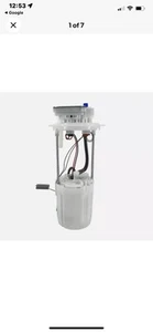 Electric Fuel Pump Assemby Hundai Tucson '16-20,Kia Sportage '17-20 - Picture 1 of 4