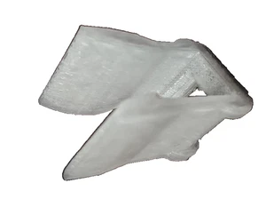 2014 subaru impreza WRX.Retainer clip for skid plate/splash shield set of 2 - Picture 1 of 1