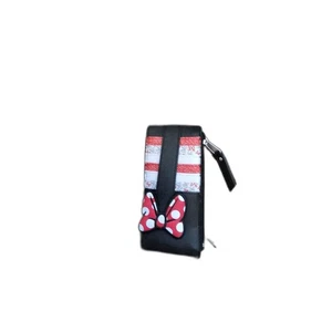 Disney Minnie Mouse Kartenetui - Bild 1 von 2