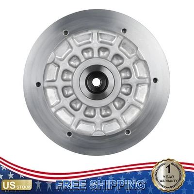 0746-134 para Arctic Cat M8000 XF 8000 ZR 5000 6000 14-15 Nuevo Embrague EE. UU. Foto 1 de 4