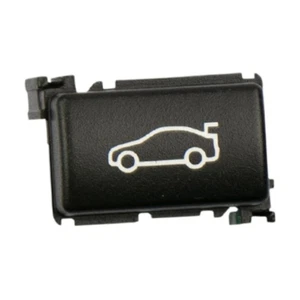 Trunk Unlock Switch, Button Trunk Switch Assembly - Picture 1 of 5