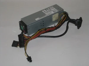 Power Man Netzteil, Modell IP-AD160-2, 160 W, PN 1DDG160-M20081 - Bild 1 von 3