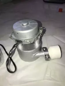 1000 w of miniature inclined water force generator 220v With washing machines TV - Picture 1 of 3