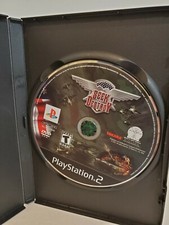 Seek and Destroy (Sony PlayStation 2, 2002) PS2 Disc Only