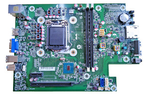 HP 280 Pro G2 SFF Desktop Motherboard Intel LGA 1151 908959 001 908959 601