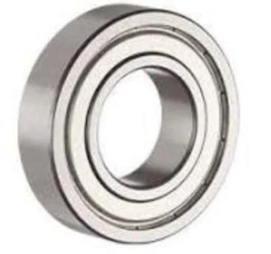 FAG (Schaeffler) 6314-2Z Deep Groove Ball Bearing - Picture 1 of 1