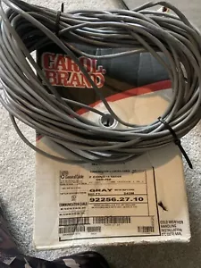 Carol Communication Cable 100 Ft L16 AWG 92256 E105765-H CMX Outdoor (UL) - Picture 1 of 4