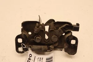2011-2023 DODGE CHARGER FRONT BONNET HOOD LATCH LOCK ACTUATOR OEM - Picture 1 of 11