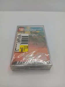 Sentimental Strings Orchestra: American Songbook Cassette 1999 Sealed - Bild 1 von 6