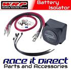 Battery Isolator for Can-Am Outlander Max 650 6x6 2019-2022 & wire kit WRP