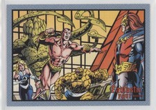 2008 Rittenhouse Marvel Fantastic Four Archives Issue #406 November 1995 #55 b6s