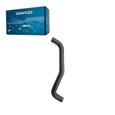 Dayco 散热器 冷却液软管鞋面 适用于 1997 - 2002 福特 Expedition 4.6L V8 — 第 1/2 张图片