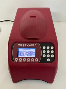 MegaCycler PCR ciclador térmico - Imagen 1 de 5