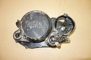 Yamaha rd50 rz50 lc 5r2 12h cubierta embrague protector motor - Imagen 1 de 8