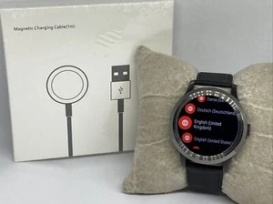 Fossil Gen 3 Authentic Original Smartwatch Custom Band FTW2117 DM243 - Bild 1 von 12