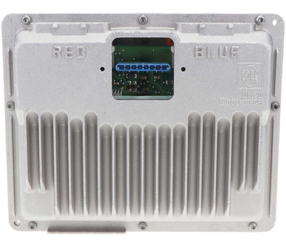 Módulo de control del motor (ECM) Cardone 77-4210F Reman Foto 1 de 4