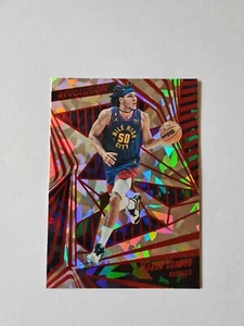 2023-24 Panini NBA Revolution Aaron Gordon Chinese New Year Denver Nuggets - Bild 1 von 2