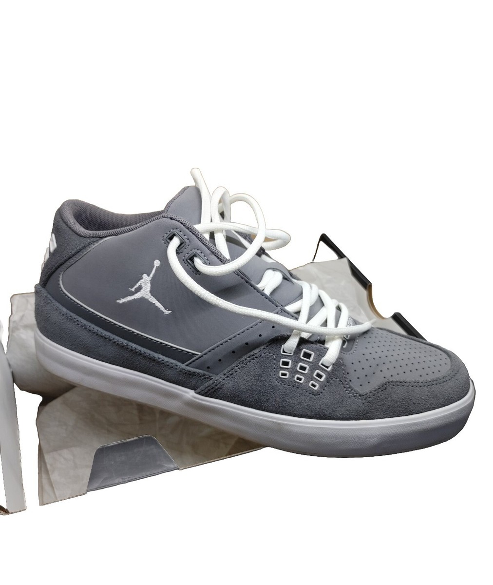 Jordan Flight 23 Classic White for Sale | Authenticity Jordan Flight 23 Classic White for Sale | Authenticity