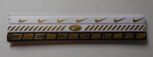 Diademas Nike Impresas Metálicas 3.0 3PK Mujeres Oro Metálico/Blanco/Negro - Imagen 1 de 4