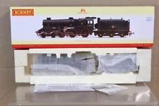 HORNBY R2716 DCC READY WEATHERED BR 4-6-0 CLASS 4MT LOCOMOTIVE 75070 ol
