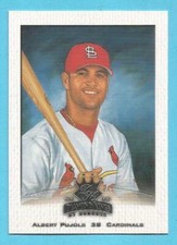 2002 DIAMOND KINGS BASEBALL Complete Your Set / You Pick The Cards