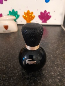 perfumes lacoste mujer
