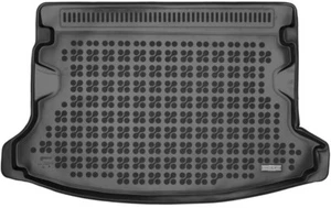 REZAWPLAST Cargo Mat for Subaru Crosstrek XV 2018-2023 Trunk Mat Waterproof - Picture 1 of 14