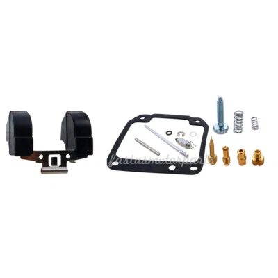 Nuevos kits de reconstrucción de carburador para Kawasaki BN125 Eliminator 125 Carb Foto 1 de 4